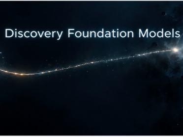 从Chat、Code到Discovery，AI开始学着做科学家