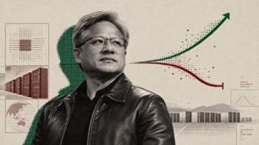 黄仁勋最新长谈：AI风险要管，但不能因此减速