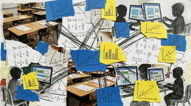 Zearn Math数学教育软件实施成本分析