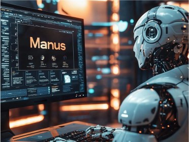 消息称Manus 拟融资约5亿美元，目标估值40亿美元