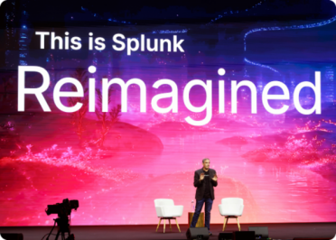 思科通过 Splunk 全新能力推动可信 AI 规模化落地