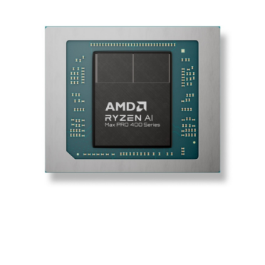 锐龙AI Max+ PRO 495突破AI主机性能"天花板",首次亮相AI主机