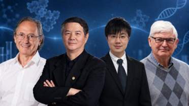 清华博士携诺奖班底，跨模态降维破局RNA赛道