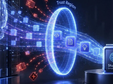 大模型Scaling撞上成本墙：三星提出TrOPD新方法，把前沿智能塞进数亿终端
