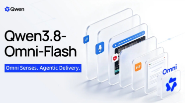 阿里发布 Qwen3.8-Omni-Flash：原生全模态、百万上下文，音频成本砍掉 98%