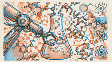 Anthropic开设AI驱动生物学研究实验室