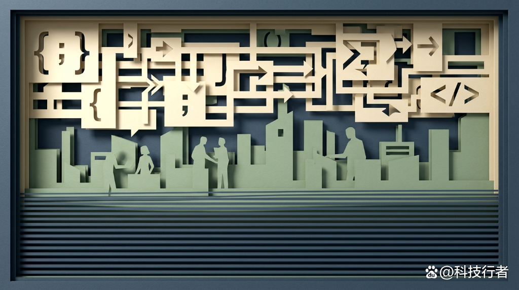 当AI要造一个游戏世界时，谁该负责"记住"发生过的事？