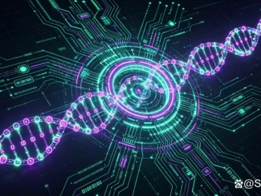 一滴盐水就是DNA计算机，不用电就能算100比特加法，梅努斯大学SDC登《Nature》