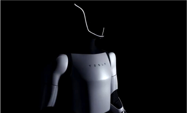 特斯拉得州超级工厂钢结构接近完工，Optimus产线建设加速