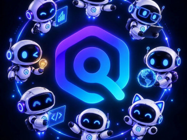 Agent版Hugging Face来了，openJiuwen发布首个开源智能体资产平台