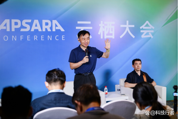 智能体规模化商用，蚂蚁密算如何为企业补上安全一环？