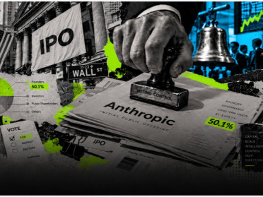 每人持股约2%，却要50.1%投票权：Anthropic创始人的IPO算盘