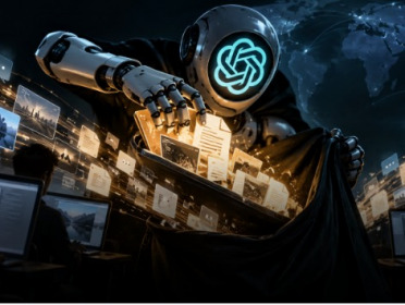 OpenAI承认：AI把用户图片传到了网上，53个案例公开