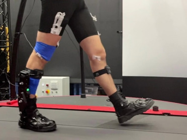 可穿戴机器人，可以读懂你的“肌肉”了？｜Science Robotics
