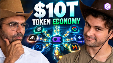 从Alpaca到万亿级Token经济：OpenRouter如何押中AI多模型未来