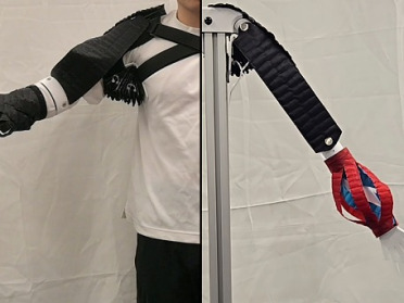 不用模具，不用3D打印，机器人开始像衣服一样“裁”出来了｜Science Advances