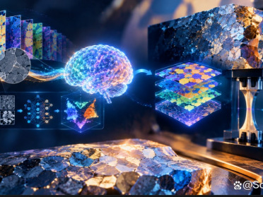 AI利用物理感知生成金属微结构：一种新的材料逆向设计方法