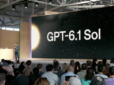 OpenAI光速上新GPT-6.1 Sol！一睁眼25项更新，都在这里了