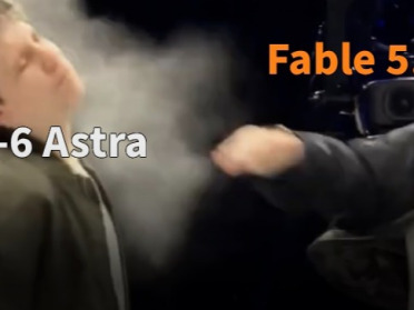Fable 5.5突然杀到！细节掌控高到离谱，GPT再不反击就掉队了