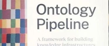 6 级台阶 + 9 道工序：一份可落地的本体工程管线Ontology Pipeline