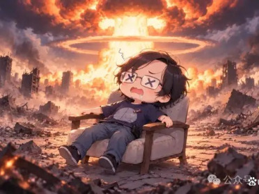 不er，咋陶哲轩也成AI减速派了？？