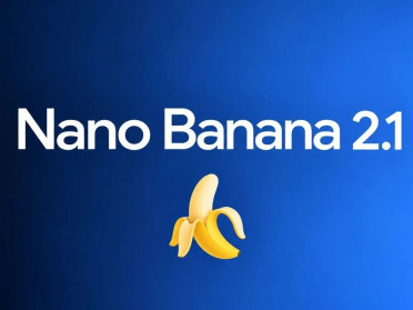 刚刚，Nano Banana 2.1发布！这一次杀向专业设计师