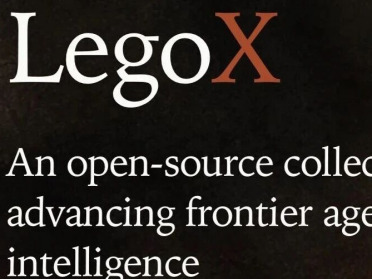 LegoFlow：让智能体自主跑完代码数据构建+训练测评全流程
