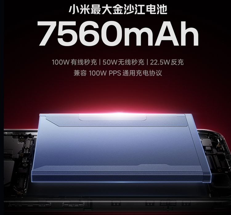 图源:REDMI 图源:REDMI