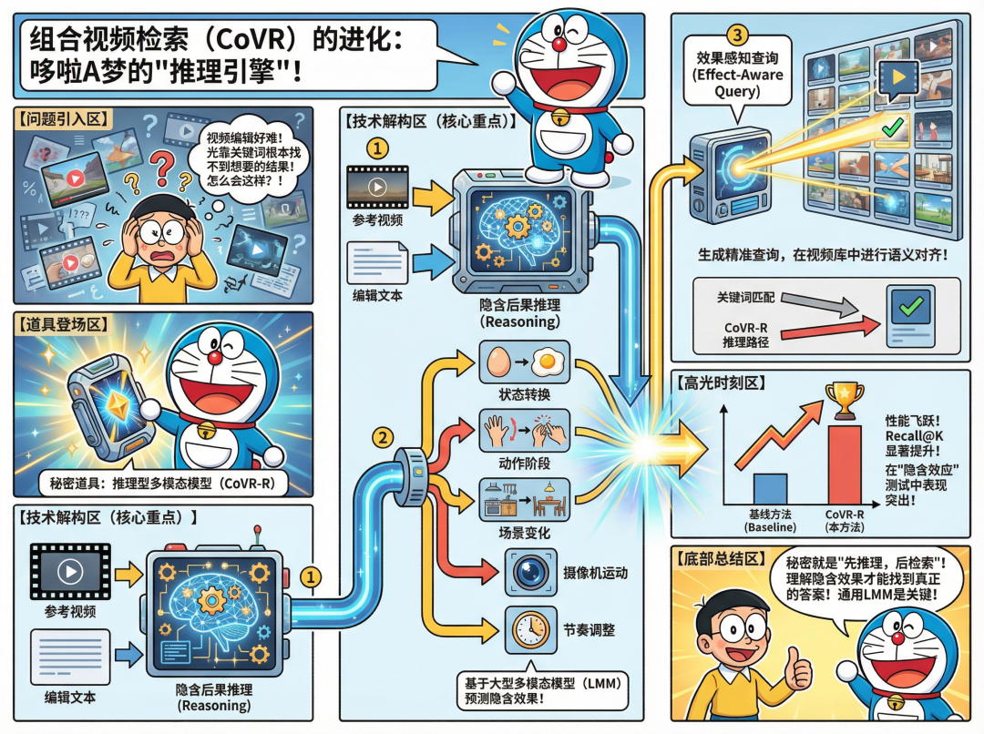 CoVR-R